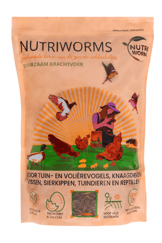 Nutriworms