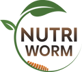 Nutri Worm Duurzaam Krachtvoer