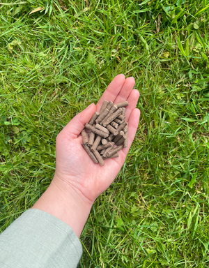 Frass Pakket voor Tuin & Bodem