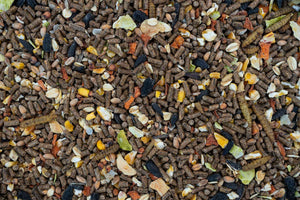 Complete Kippenvoeding Pakket