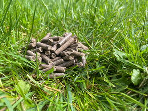 Frass Pakket voor Tuin & Bodem