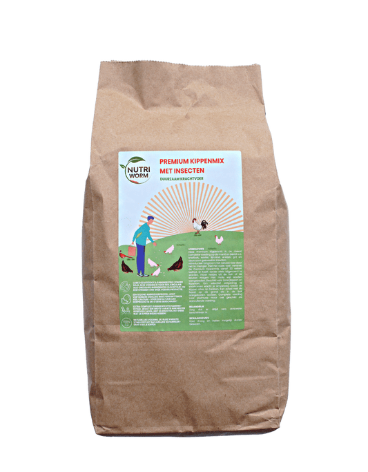 Premium Kippenmix